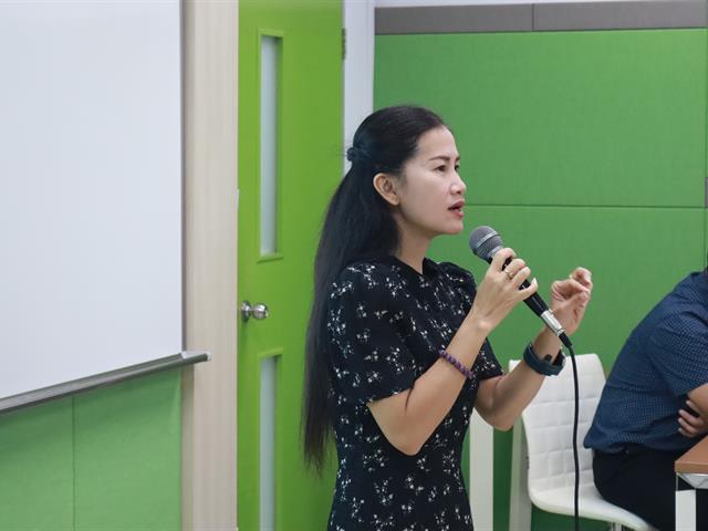 กองอาคารสถานที่ มหาวิทยาลัยพะเยา