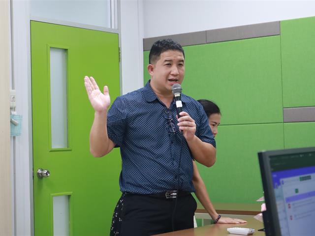 กองอาคารสถานที่ มหาวิทยาลัยพะเยา