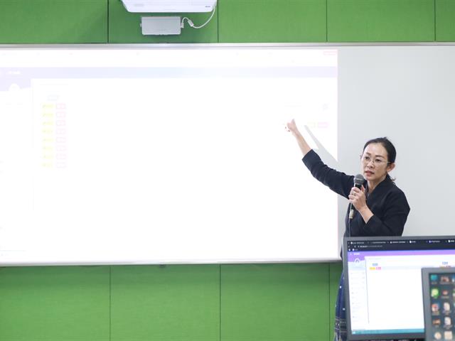 กองอาคารสถานที่ มหาวิทยาลัยพะเยา