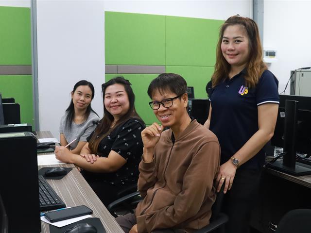 กองอาคารสถานที่ มหาวิทยาลัยพะเยา