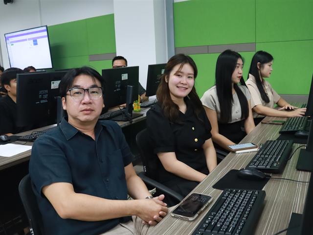 กองอาคารสถานที่ มหาวิทยาลัยพะเยา