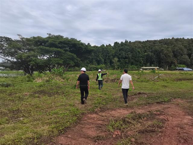 กองอาคารสถานที่ มหาวิทยาลัยพะเยา