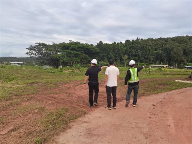 กองอาคารสถานที่ มหาวิทยาลัยพะเยา