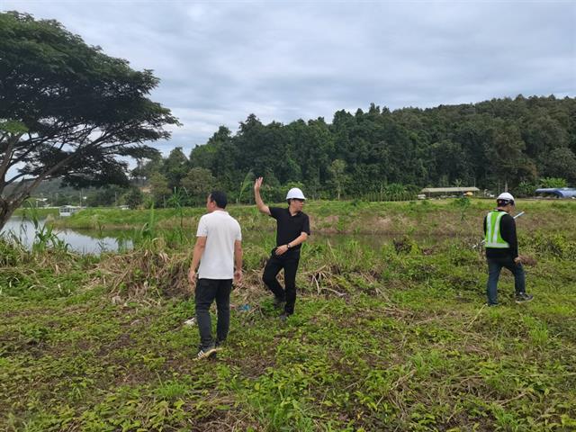 กองอาคารสถานที่ มหาวิทยาลัยพะเยา