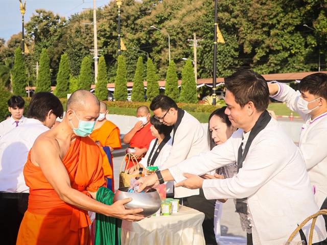 กองอาคารสถานที่ มหาวิทยาลัยพะเยา