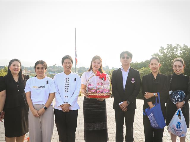 กองอาคารสถานที่ มหาวิทยาลัยพะเยา