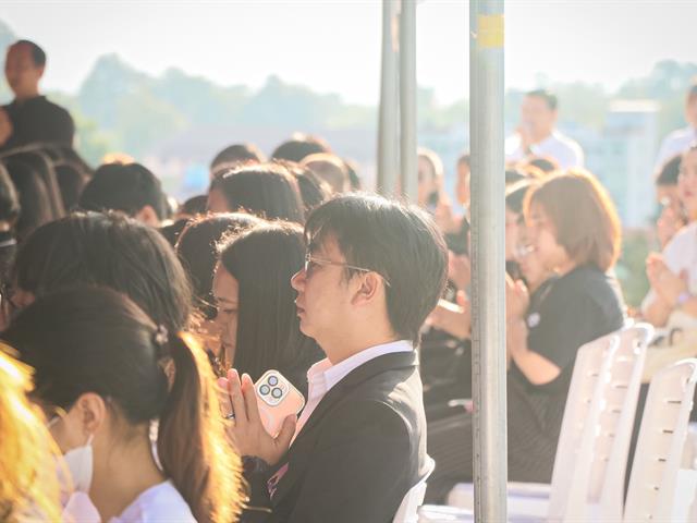 กองอาคารสถานที่ มหาวิทยาลัยพะเยา