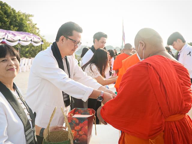 กองอาคารสถานที่ มหาวิทยาลัยพะเยา