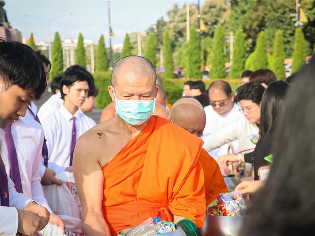 กองอาคารสถานที่ มหาวิทยาลัยพะเยา