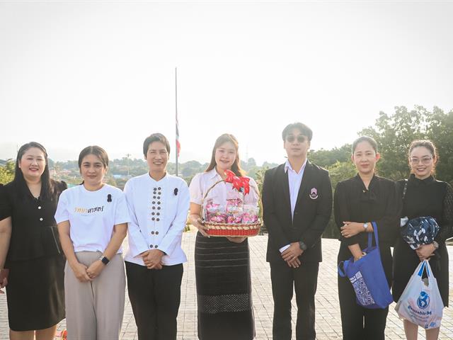 กองอาคารสถานที่ มหาวิทยาลัยพะเยา