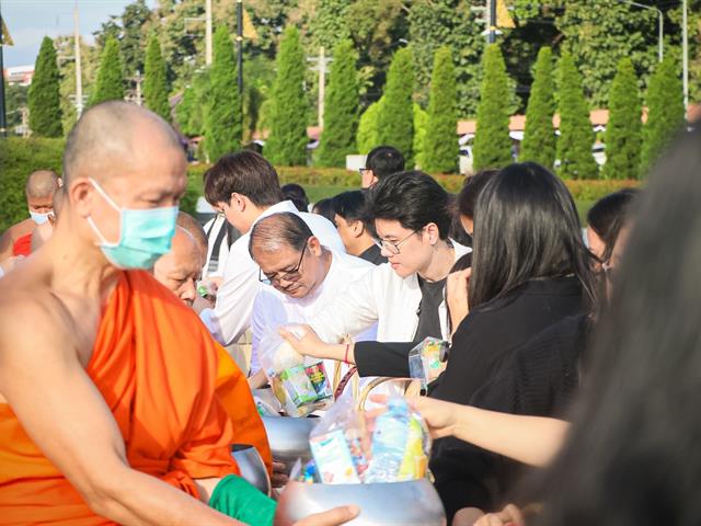 กองอาคารสถานที่ มหาวิทยาลัยพะเยา