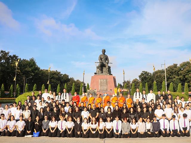 กองอาคารสถานที่ มหาวิทยาลัยพะเยา