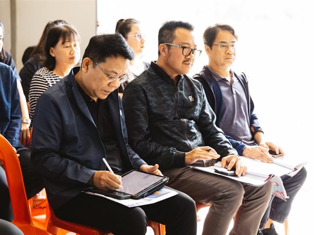 คณะวิศวกรรมศาสตร์ ม.พะเยา ร่วมปรับปรุงประสิทธิภาพระบบกลั่นสุราชุมชน ด้วยเทคโนโลยีทางวิศวกรรมแนวคิดการพัฒนาที่ยั่งยืน