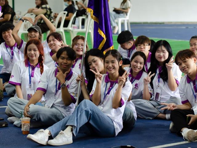 คณะวิทยาศาสตร์การแพทย์ มหาวิทยาลัยพะเยา 