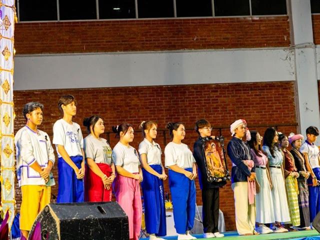 คณะวิทยาศาสตร์การแพทย์ มหาวิทยาลัยพะเยา 