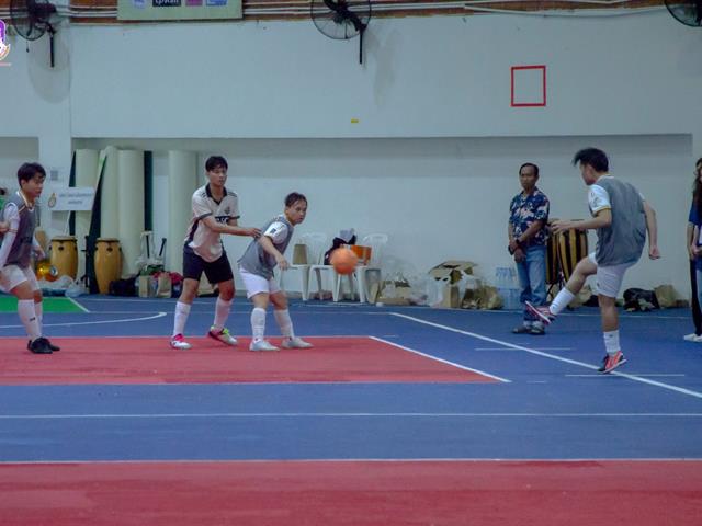 คณะวิทยาศาสตร์การแพทย์ มหาวิทยาลัยพะเยา 