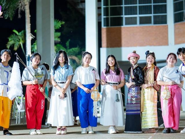 คณะวิทยาศาสตร์การแพทย์ มหาวิทยาลัยพะเยา 