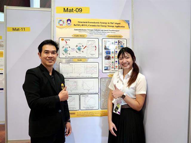 คณะวิทยาศาสตร์ มหาวิทยาลัยพะเยา