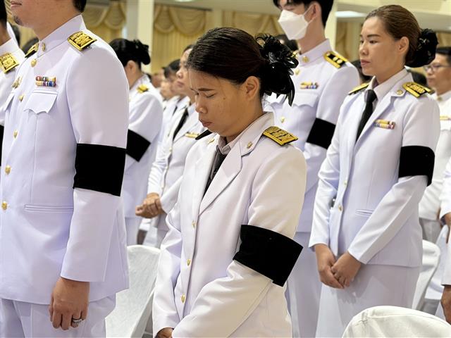 วันพระบิดาแห่งฝนหลวง ประจำปี 2568