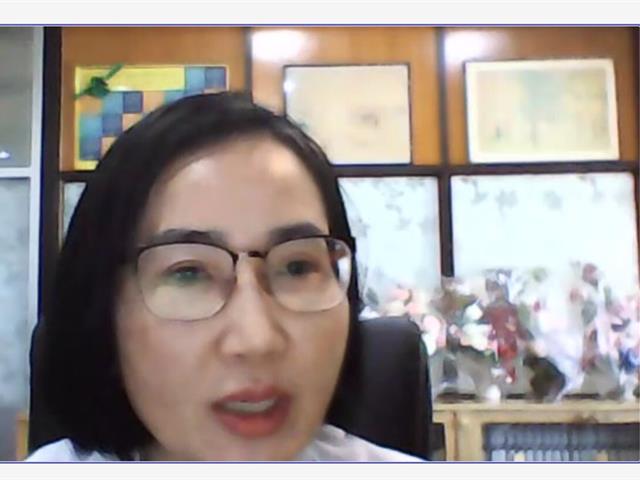 วิทยาลัยการจัดการ การปฐมนิเทศการฝึกปฏิบัติวิชาชีพบริหารในสถานศึกษา ของวิทยาลัยการจัดการ มหาวิทยาลัยพะเยา ภาคเรียนที่ 2/2568