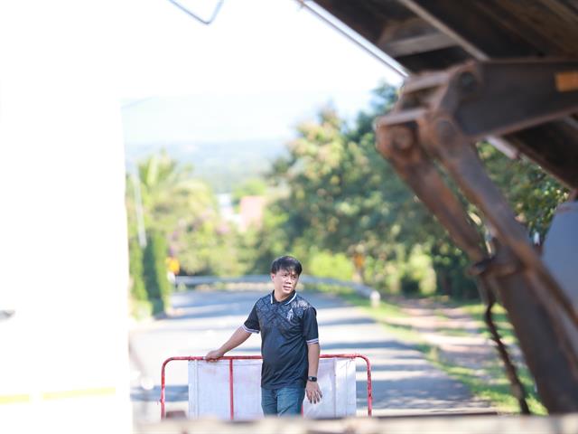 กองอาคารสถานที่ มหาวิทยาลัยพะเยา