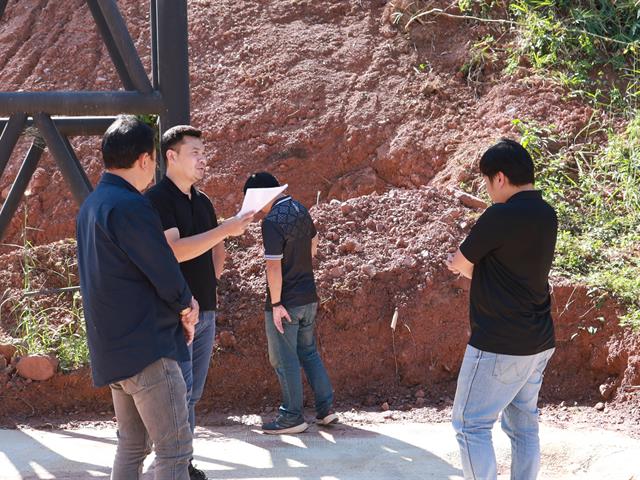 กองอาคารสถานที่ มหาวิทยาลัยพะเยา