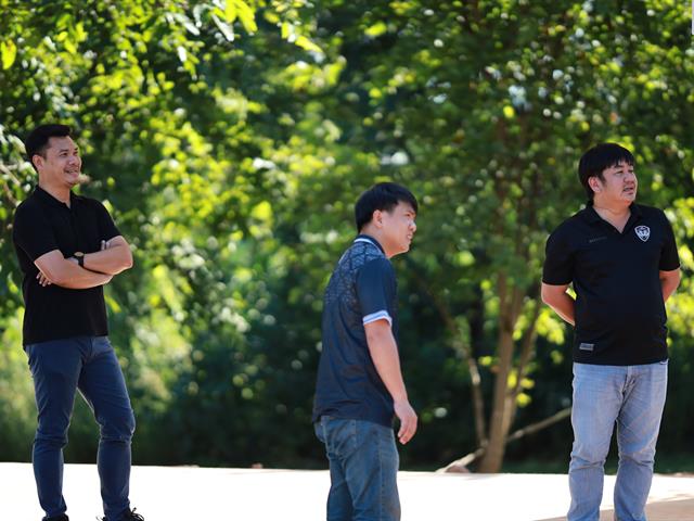 กองอาคารสถานที่ มหาวิทยาลัยพะเยา