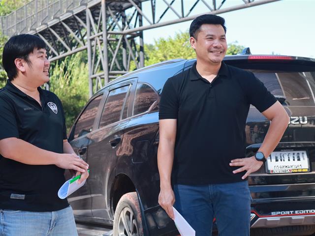 กองอาคารสถานที่ มหาวิทยาลัยพะเยา