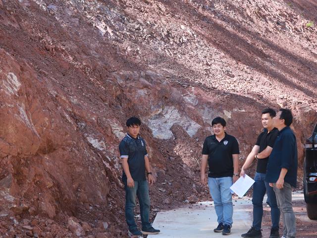 กองอาคารสถานที่ มหาวิทยาลัยพะเยา