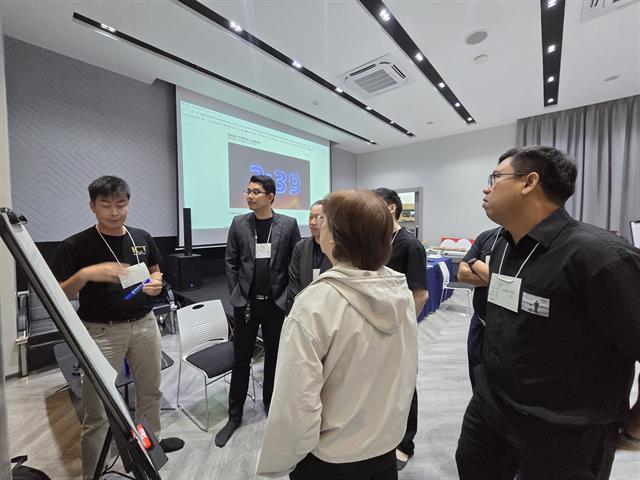 พัฒนาภาวะผู้นำและการสื่อสารเชิงกลยุทธ์