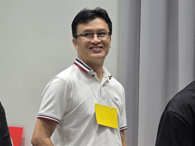 พัฒนาภาวะผู้นำและการสื่อสารเชิงกลยุทธ์