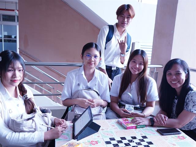 นิสิตพบอาจารย์ที่ปรึกษาวิชาการ ประจำปีภาคศึกษา 2/2568