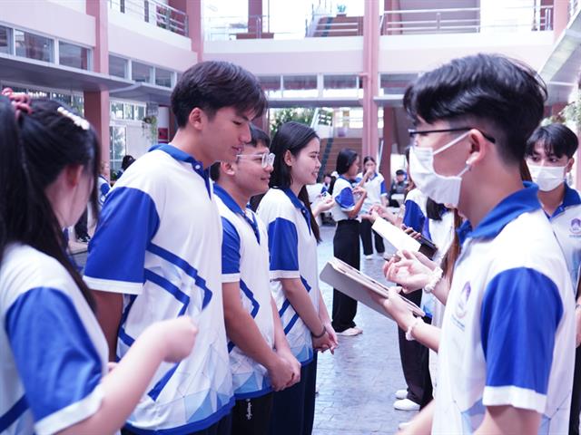  ฝึกซ้อมการปฏิบัติงานรับบริจาคโลหิต เพื่อยกระดับความพร้อมและความปลอดภัยในการให้บริการในกิจกรรมรับบริจาคโลหิต 