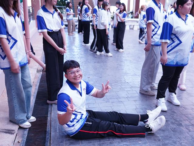  ฝึกซ้อมการปฏิบัติงานรับบริจาคโลหิต เพื่อยกระดับความพร้อมและความปลอดภัยในการให้บริการในกิจกรรมรับบริจาคโลหิต 