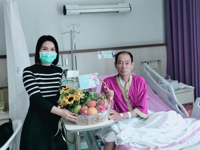 กองอาคารสถานที่ มหาวิทยาลัยพะเยา