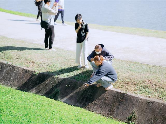 กฎหมายสิ่งแวดล้อมและการอนุรักษ์ทรัพยากรธรรมชาติ