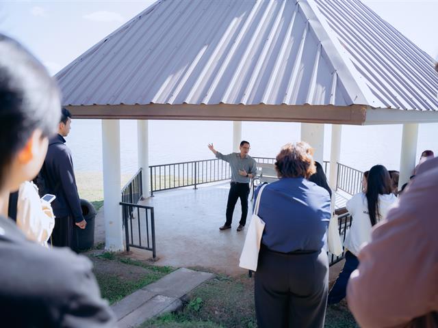 กฎหมายสิ่งแวดล้อมและการอนุรักษ์ทรัพยากรธรรมชาติ