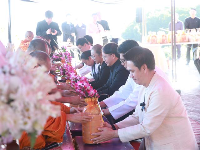 กองอาคารสถานที่ มหาวิทยาลัยพะเยา