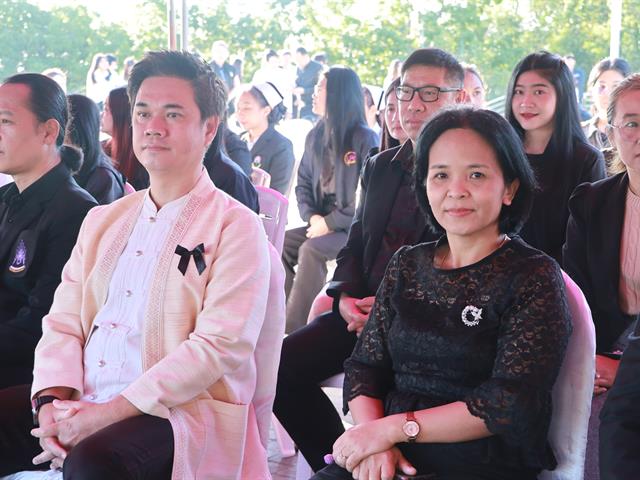 กองอาคารสถานที่ มหาวิทยาลัยพะเยา