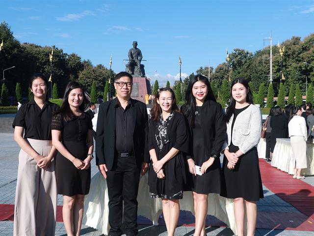 กองอาคารสถานที่ มหาวิทยาลัยพะเยา