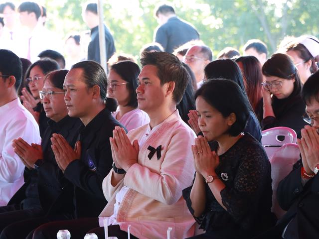 กองอาคารสถานที่ มหาวิทยาลัยพะเยา