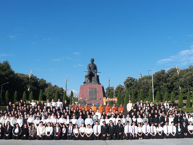 กองอาคารสถานที่ มหาวิทยาลัยพะเยา