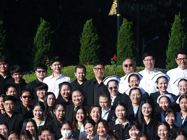 กองอาคารสถานที่ มหาวิทยาลัยพะเยา