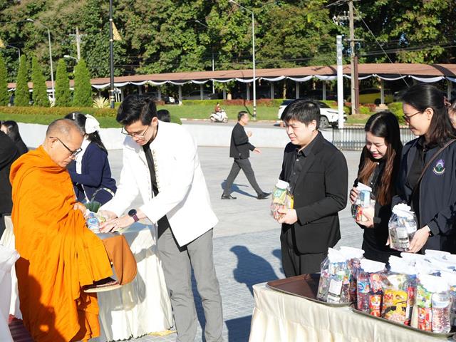 คณะแพทยศาสตร์ ม.พะเยา