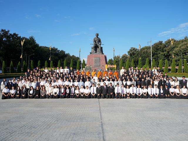 คณะแพทยศาสตร์ ม.พะเยา