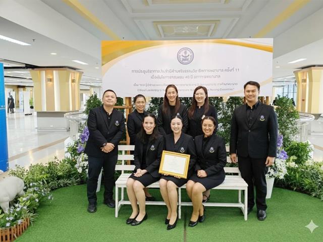 #SDG3 #SDG11 #GoodHealthAndWellBeing #SustainableCitiesandCommunities #โรงพยาบาลมหาวิทยาลัยพะเยา #ITA #WELLBEINGFORALL #เพื่อสุขภาวะที่ดีที่สุดของทุกคน #โรงพยาบาลมหาวิทยาลัยระดับตติยภูมิที่มีมาตรฐานคุณภาพแห่งล้านนาตะวันออก