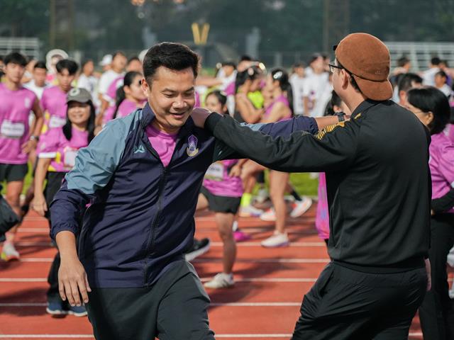 ศูนย์สิ่งแวดล้อมและการจัดการที่ยั่งยืน มหาวิทยาลัยพะเยา