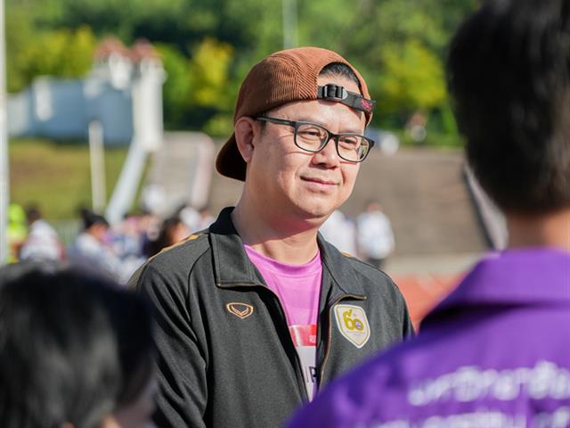 ศูนย์สิ่งแวดล้อมและการจัดการที่ยั่งยืน มหาวิทยาลัยพะเยา