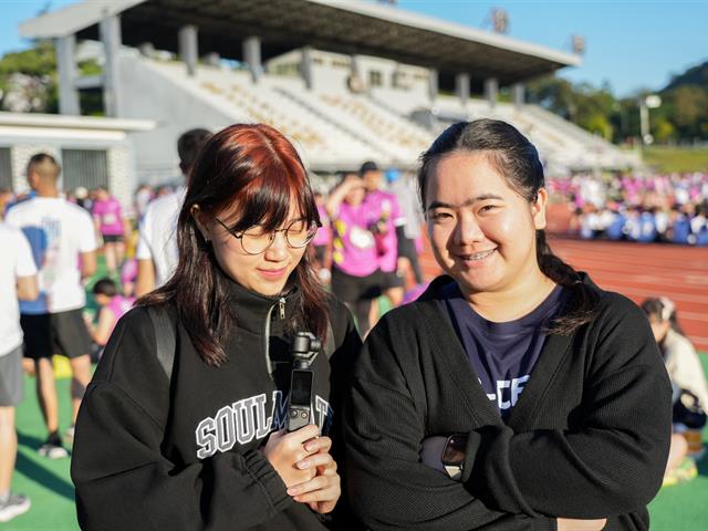 ศูนย์สิ่งแวดล้อมและการจัดการที่ยั่งยืน มหาวิทยาลัยพะเยา