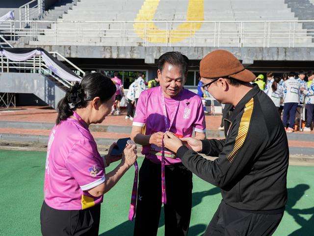 ศูนย์สิ่งแวดล้อมและการจัดการที่ยั่งยืน มหาวิทยาลัยพะเยา